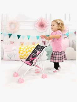 Bayer Design Dukkeklapvogn