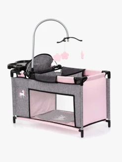 Bayer Design Dukkeseng Multi Enhjørning