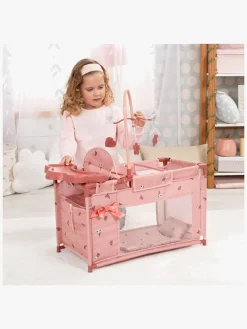 Bayer Design Dukkeseng Multi, Blomster