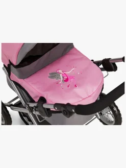 Bayer Design Dukkevogn Trendy