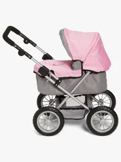 Bayer Design Dukkevogn Trendy