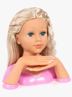 Bayer Design Sminkedukke Super Model Charlene