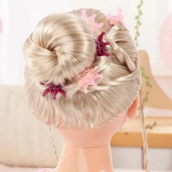 Bayer Design Sminkedukke Super Model Charlene