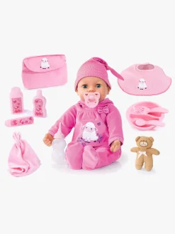 BayerDesign Piccolina Dukke 46 cm Rigtige Tårer