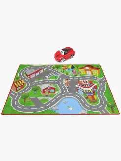 BB Junior Ferrari Junior Legetæppe By 100x70 cm