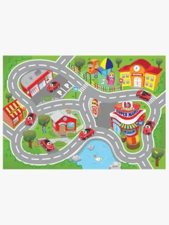 BB Junior Ferrari Junior Legetæppe By 100x70 cm