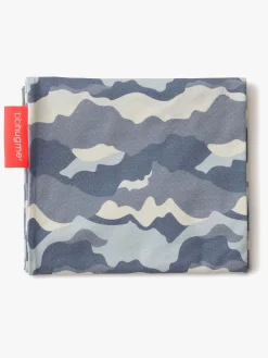 bbhugme Ammepude Betræk, Blueprint