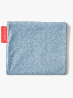 bbhugme Ammepude Betræk, Blue Melange