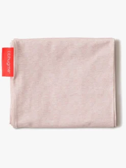 bbhugme Ammepude Betræk, Pink Melange