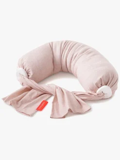 bbhugme Ammepude Betræk, Pink Melange