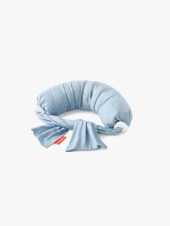 bbhugme Ammepude, Blue Melange