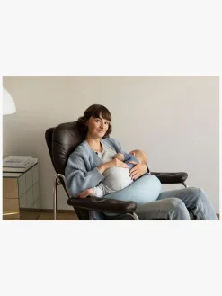 bbhugme Ammepude, Blue Melange