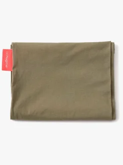 bbhugme Graviditets- & Ammepudebetræk, Dusty Olive