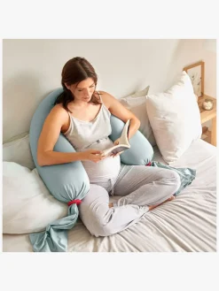 bbhugme Graviditets- & Ammepude, Eucalyptus