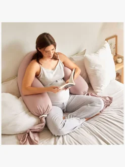 bbhugme Graviditets- & Ammepude, Dusty Pink