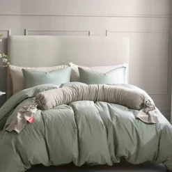 bbhugme Graviditets- og Ammepude, Seashell Beige