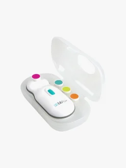 bblüv Elektrisk Neglefil, Multi