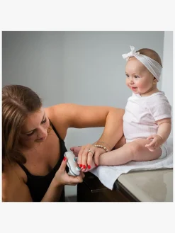 bblüv Elektrisk Neglefil, Multi