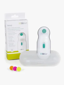 bblüv Elektrisk Neglefil, Multi