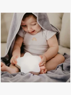 bblüv Natlampe Spilledåse Stjerne