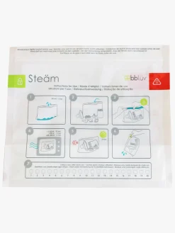 bblüv Steriliseringsposer Genanvendelige