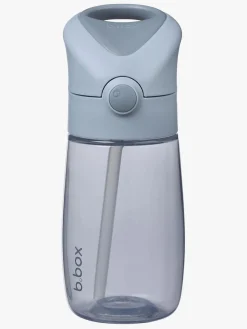 b.box Drikkedunk 380 ml med Sugerør, Chill out