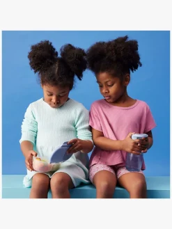 b.box Drikkedunk 380 ml med Sugerør, Chill out