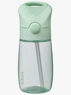 b.box Drikkedunk 380 ml med Sugerør, Spearmint