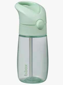b.box Drikkedunk 380 ml med Sugerør, Spearmint