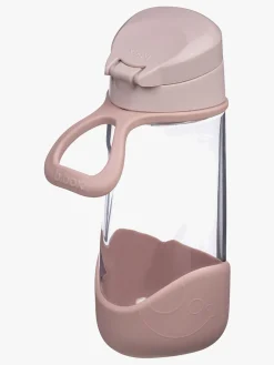 b.box Drikkedunk 450 ml med Tud, Blush Crush