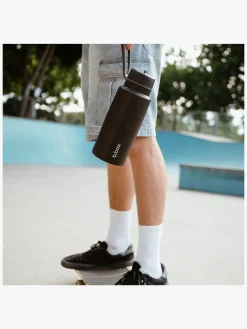 b.box Drikkedunk med Flip Top 1L, Deep Space