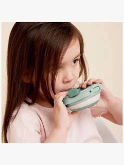 b.box Fill & Feed Klemmepose, Sage