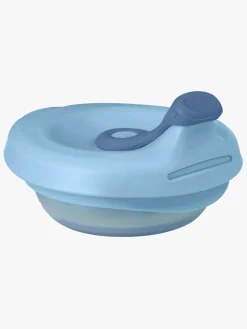 b.box Fill & Feed Klemmepose, Blue