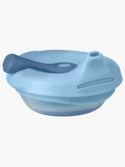 b.box Fill & Feed Klemmepose, Blue