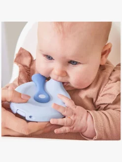 b.box Fill & Feed Klemmepose, Blue