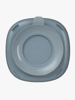 b.box 2-i-1 Tallerken, Ocean