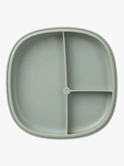 b.box 2-i-1 Tallerken, Sage