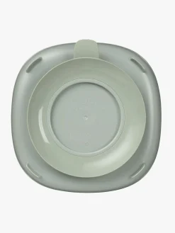 b.box 2-i-1 Tallerken, Sage