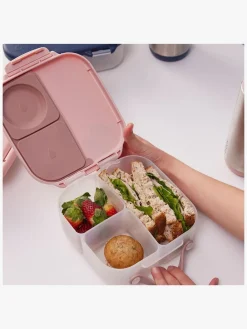 b.box Madkasse Mini, Blush Crush