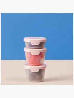 b.box Madkasse 3-pack, Berry Smoothie