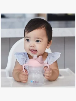 b.box Startpakke Kop, Blush