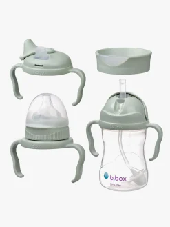 b.box Startpakke Kop, Sage