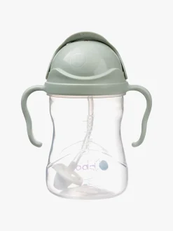 b.box Sugerørskop, Sage