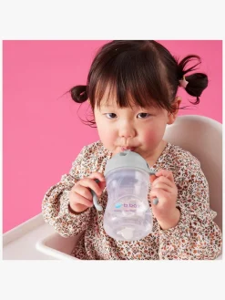 b.box Sugerørskop, Sage