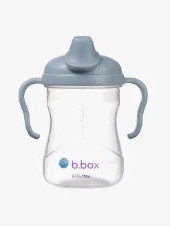 b.box Tudekop, Ocean