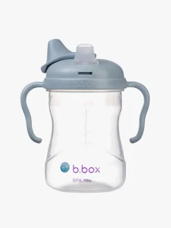 b.box Tudekop, Ocean