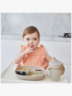 b.box Tudekop Silikone, Latte