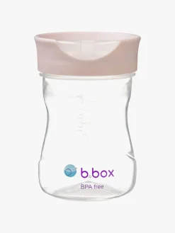 b.box Øvekop, Blush