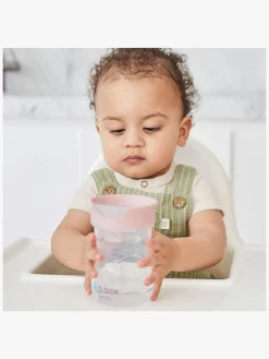 b.box Øvekop, Blush