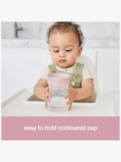 b.box Øvekop, Blush